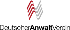 Logo Deutscher Anwaltverein